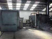 唐山市丰南区合利热处理 唐山热处理厂 金属热处理加工